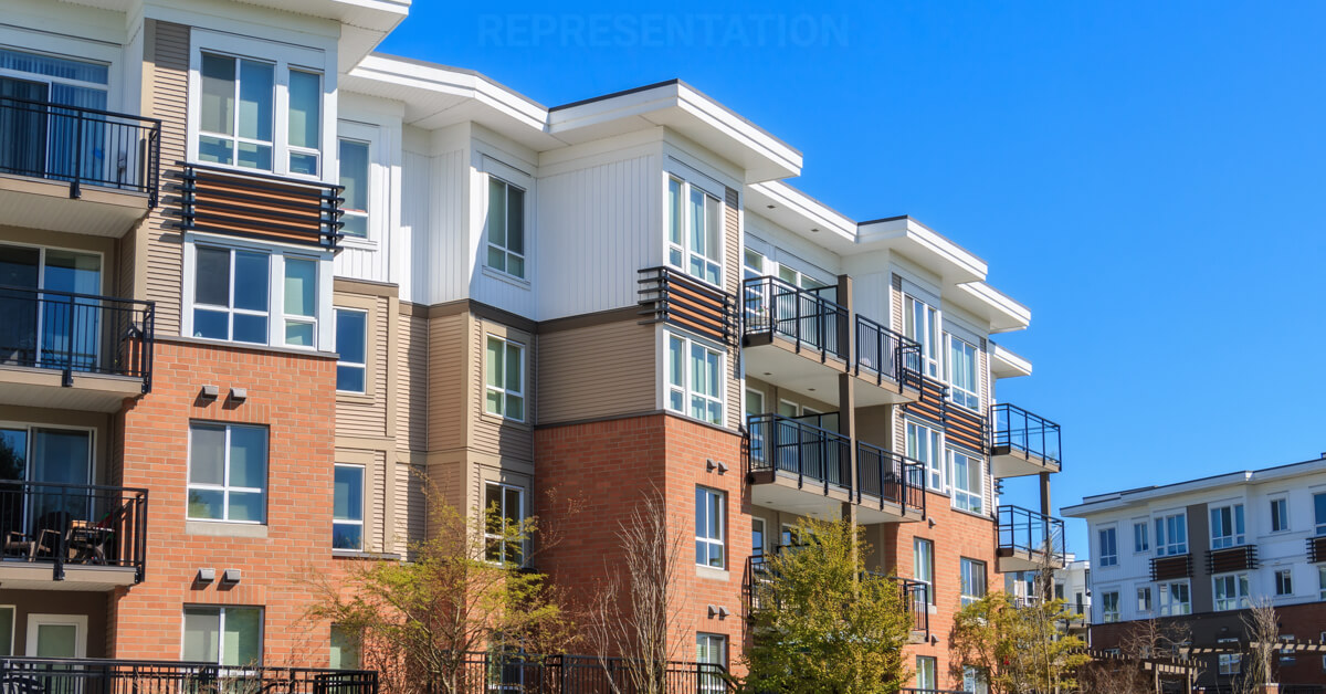 1006 Fallcrest Court #103