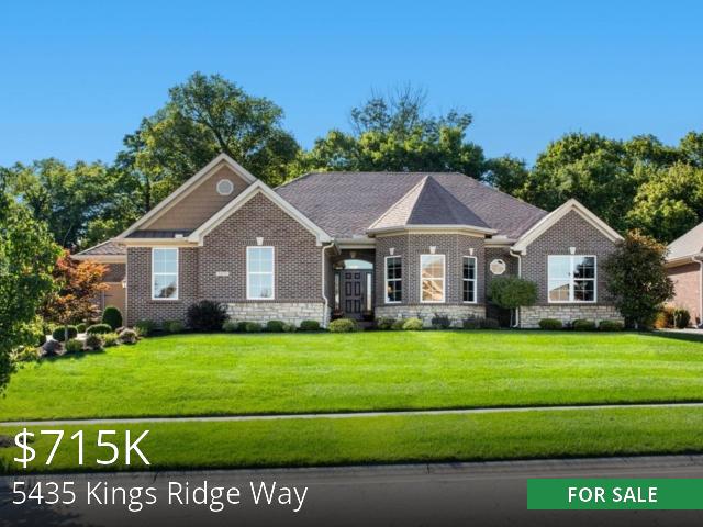 5435 Kings Ridge Way