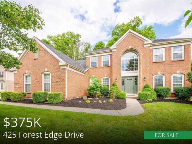425 Forest Edge Drive
