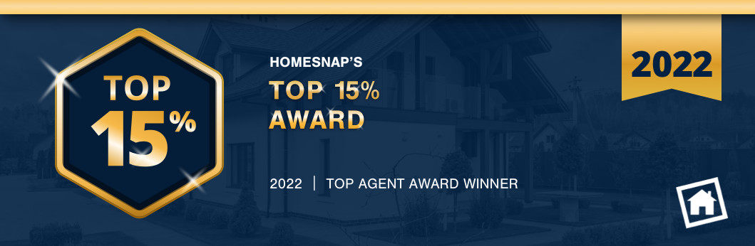 Top Real Estate Agent